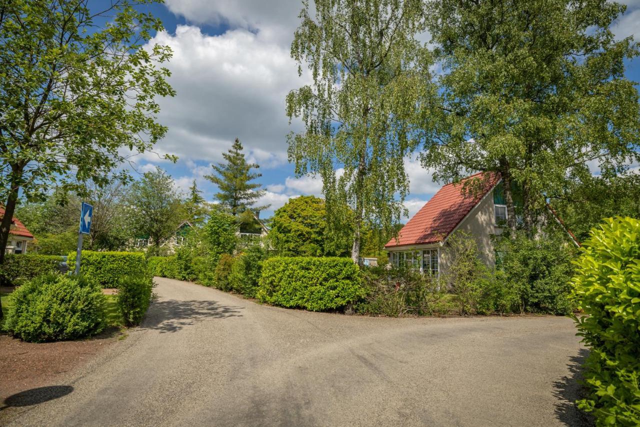 Vakantiepark Hellendoorn Buitenkant foto